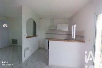 achat maison st-cyr-du-doret 17170