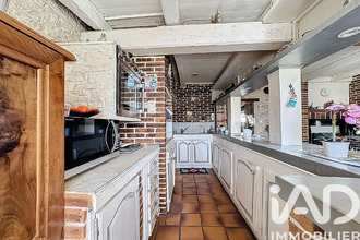 achat maison st-cyr-du-doret 17170