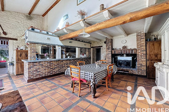 achat maison st-cyr-du-doret 17170