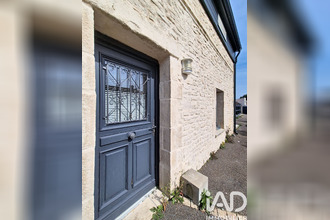 achat maison st-cyr-du-doret 17170