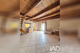achat maison st-cyr-du-doret 17170