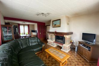 achat maison st-cyr-du-ronceray 14290