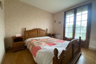 achat maison st-cyr-du-ronceray 14290