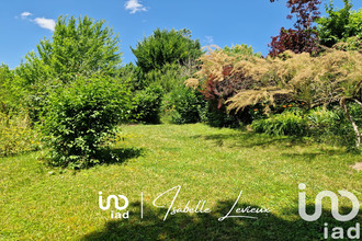 achat maison st-cyr-en-arthies 95510