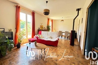 achat maison st-cyr-en-arthies 95510