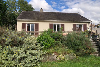 achat maison st-cyr-en-arthies 95510