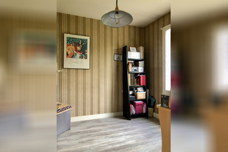 achat maison st-cyr-en-arthies 95510