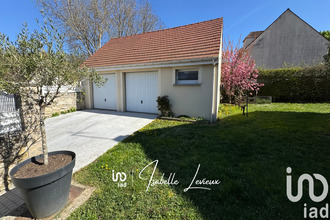 achat maison st-cyr-en-arthies 95510