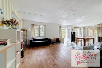achat maison st-cyr-en-arthies 95510