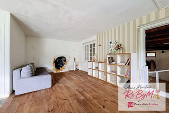 achat maison st-cyr-en-arthies 95510