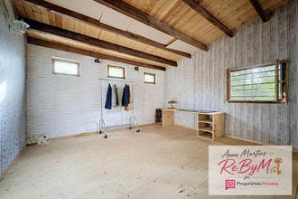 achat maison st-cyr-en-arthies 95510