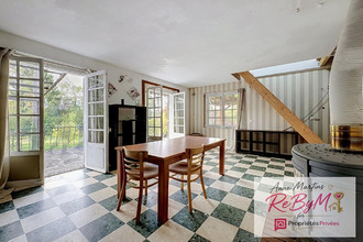 achat maison st-cyr-en-arthies 95510