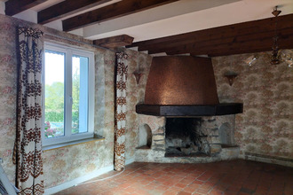 achat maison st-cyr-en-pail 53140