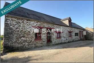 achat maison st-cyr-en-pail 53140