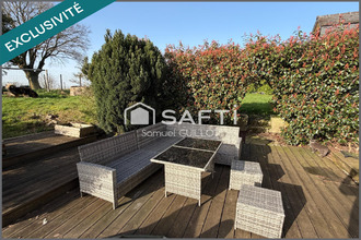 achat maison st-cyr-en-pail 53140