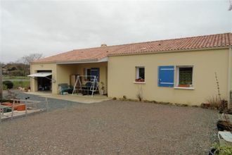 achat maison st-cyr-en-talmondais 85540