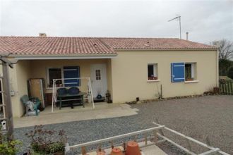 achat maison st-cyr-en-talmondais 85540