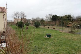 achat maison st-cyr-en-talmondais 85540