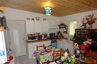 achat maison st-cyr-en-talmondais 85540