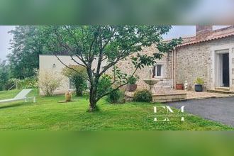 achat maison st-cyr-en-talmondais 85540