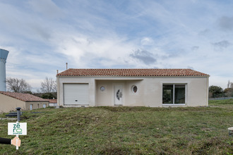 achat maison st-cyr-en-talmondais 85540