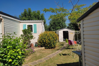 achat maison st-cyr-en-talmondais 85540