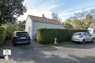 achat maison st-cyr-en-talmondais 85540