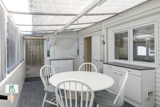 achat maison st-cyr-en-talmondais 85540