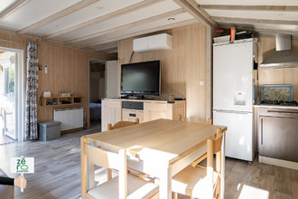 achat maison st-cyr-en-talmondais 85540