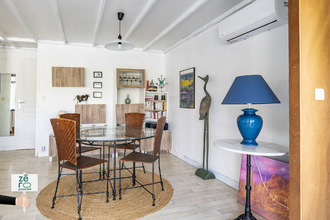 achat maison st-cyr-en-talmondais 85540