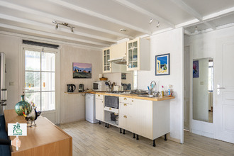 achat maison st-cyr-en-talmondais 85540