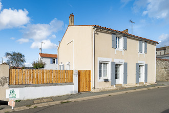 achat maison st-cyr-en-talmondais 85540