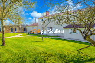 achat maison st-cyr-en-talmondais 85540