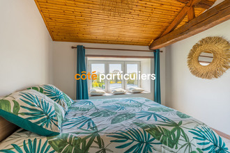 achat maison st-cyr-en-talmondais 85540