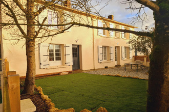 achat maison st-cyr-en-talmondais 85540