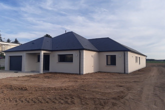 achat maison st-cyr-en-val 45590