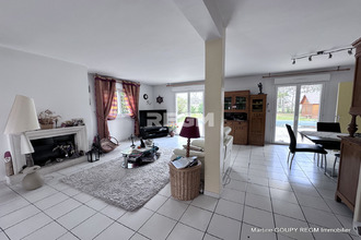 achat maison st-cyr-en-val 45590