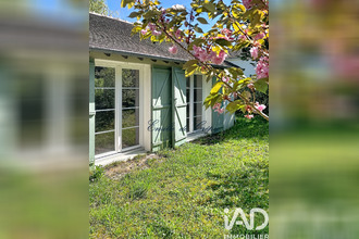 achat maison st-cyr-en-val 45590