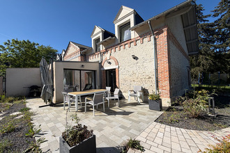 achat maison st-cyr-en-val 45590