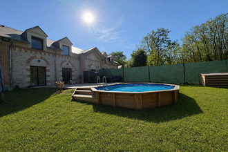 achat maison st-cyr-en-val 45590