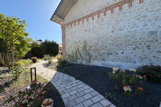 achat maison st-cyr-en-val 45590