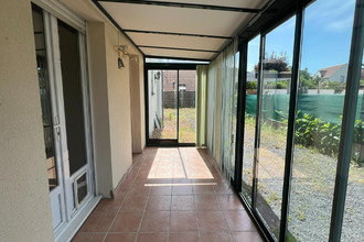achat maison st-cyr-en-val 45590