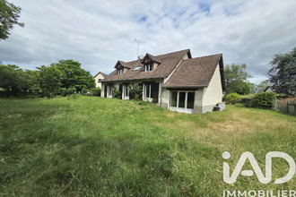 achat maison st-cyr-en-val 45590