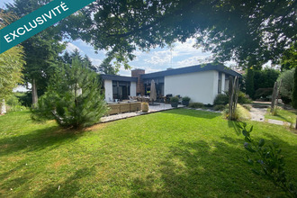 achat maison st-cyr-en-val 45590