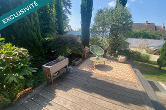 achat maison st-cyr-en-val 45590