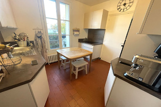 achat maison st-cyr-l-ecole 78210