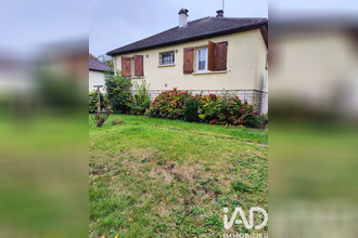 achat maison st-cyr-l-ecole 78210