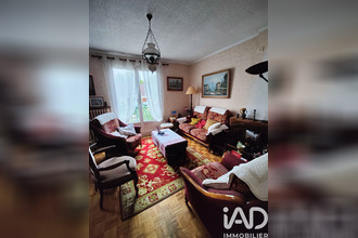 achat maison st-cyr-l-ecole 78210