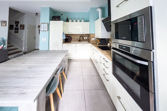 achat maison st-cyr-l-ecole 78210