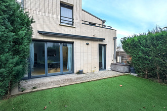 achat maison st-cyr-l-ecole 78210